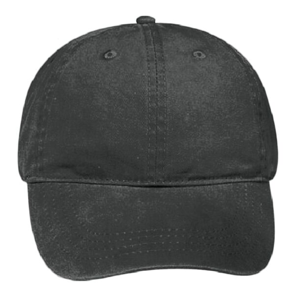 OTTO Cap OTTO CAP 6 Panel Low Profile Dad Hat 18-202 OTTO CAP 6 Panel Low Profile Dad Hat Thumbnail