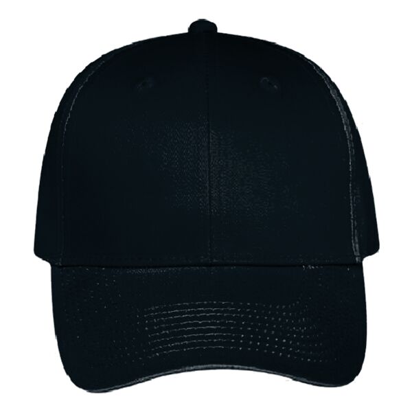 OTTO Cap OTTO CAP Neon 6 Panel Low Profile Baseball Cap 19-536 OTTO CAP Neon 6 Panel Low Profile Baseball Cap Thumbnail