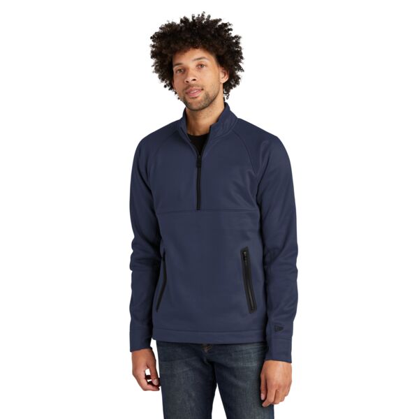 Venue Fleece 1/4 Zip Pullover Thumbnail