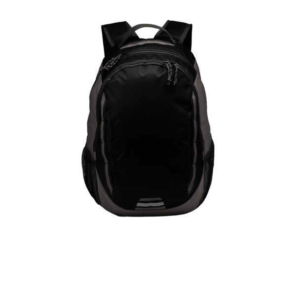 Port Authority Ridge Backpack BG208 Ridge Backpack Thumbnail