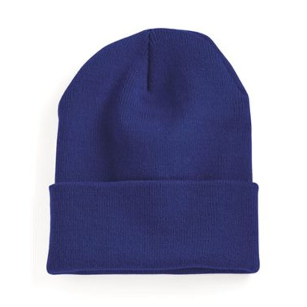 YP Classics Cuffed Beanie 1501KC Cuffed Beanie Thumbnail