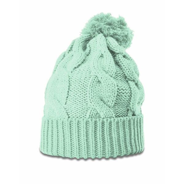 Richardson Chunk Twist Cuffed Beanie 141R Chunk Twist Cuffed Beanie Thumbnail