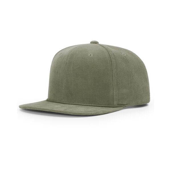 Richardson Timberline Corduroy Cap 253 Timberline Corduroy Cap Thumbnail
