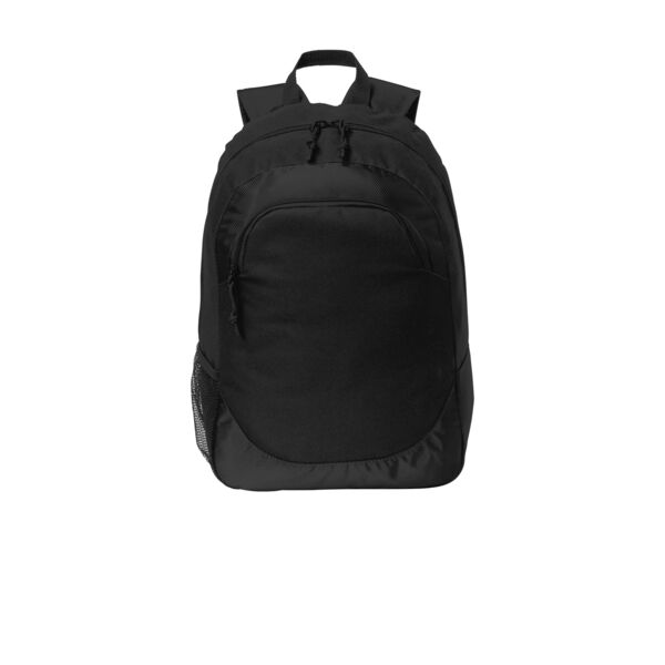 Port Authority Circuit Backpack BG217 Circuit Backpack Thumbnail