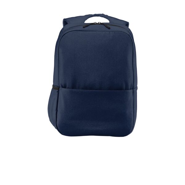 Port Authority Access Square Backpack BG218 Access Square Backpack Thumbnail