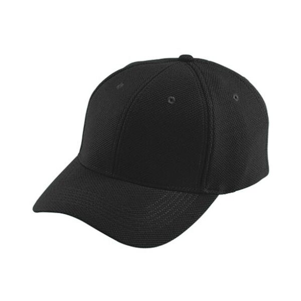 Adjustable Wicking Mesh Cap Thumbnail