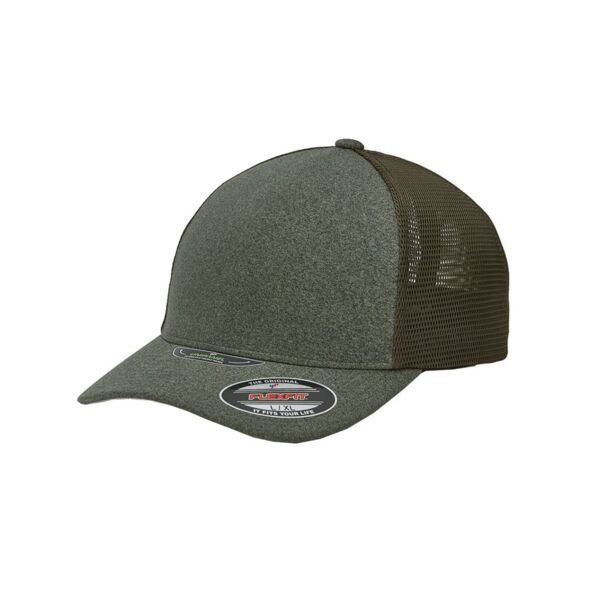 Flexfit by Yupoong Unipanelâ„¢ Trucker Cap 5511UP Unipanelâ„¢ Trucker Cap Thumbnail