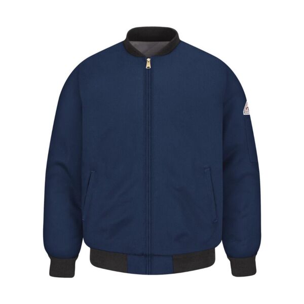 Men's Tall Flame Resistant Team Jacket Thumbnail