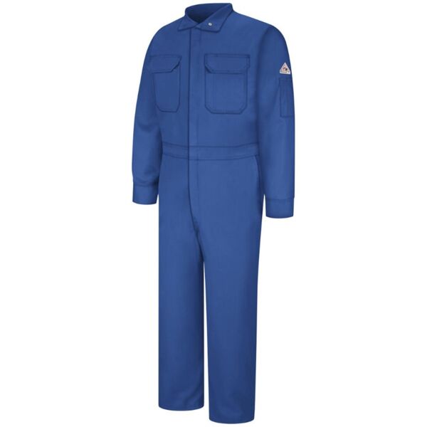 Men's Premium Coverall - Nomex® IIIA - 4.5 oz. Thumbnail