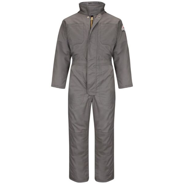 Men's Tall Premium Insulated Coverall - EXCEL FR® ComforTouch Thumbnail