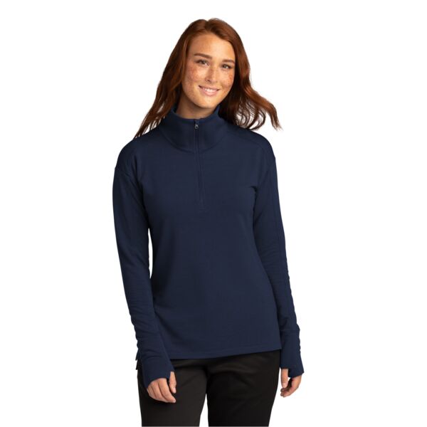 Women's Sport Wick ® Flex Fleece 1/4 Zip Thumbnail