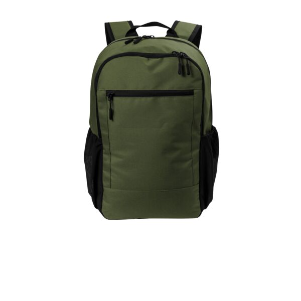 Port Authority Daily Commute Backpack BG226 Daily Commute Backpack Thumbnail