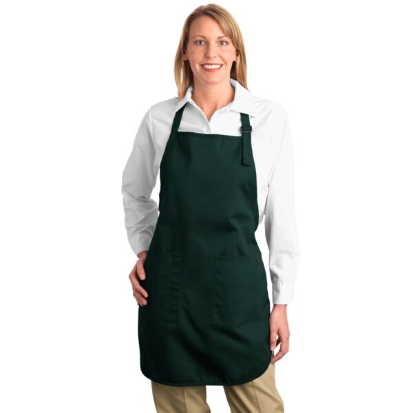 Aprons Thumbnail