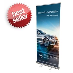 Sign & Banner Accessories Thumbnail