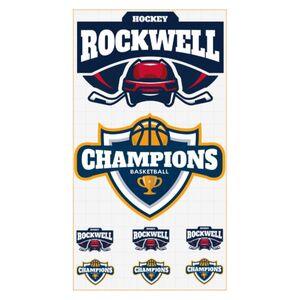 DTF Transfers Thumbnail