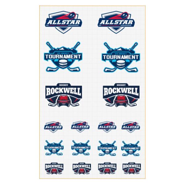 UV Transfers Thumbnail