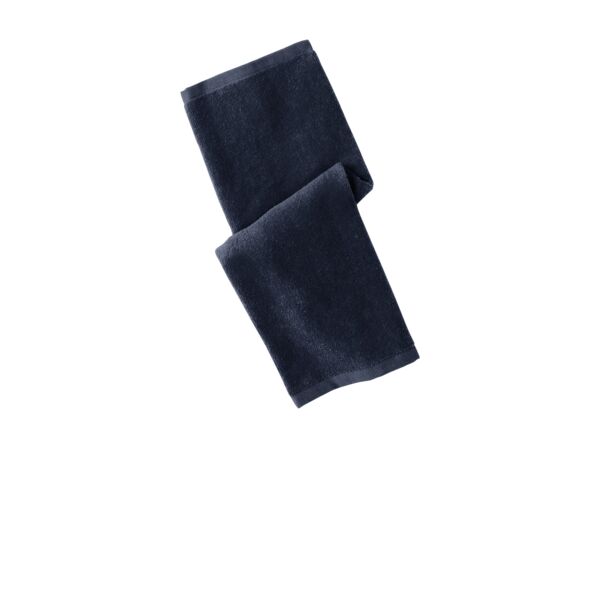Hemmed Towel Thumbnail