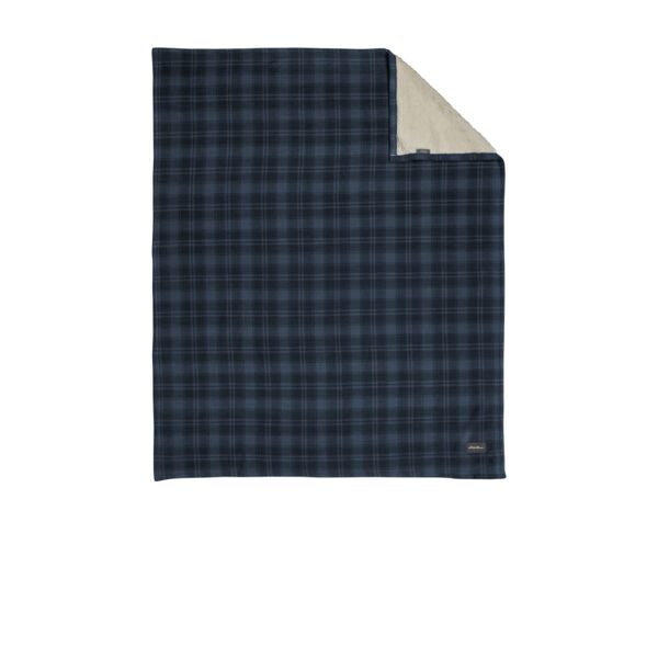 Eddie Bauer Woodland Blanket EB750 Woodland Blanket Thumbnail