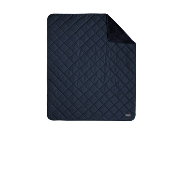 Eddie Bauer Quilted Insulated Fleece Blanket EB751 Quilted Insulated Fleece Blanket Thumbnail
