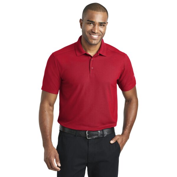 EZPerformance  Pique Polo Thumbnail