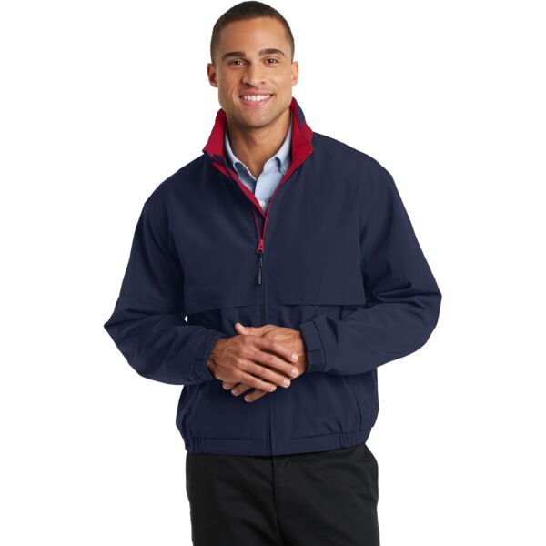 Legacy Jacket Thumbnail