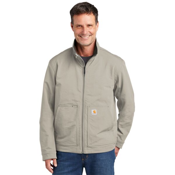 Carhartt Super Dux ™ Soft Shell Jacket CT105534 Super Dux ™ Soft Shell Jacket Thumbnail