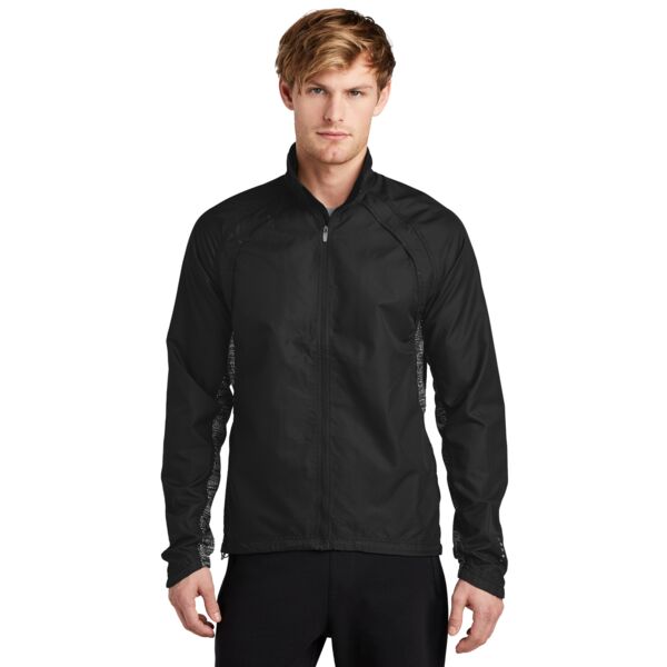 OGIO Endurance Trainer Jacket OE710 Endurance Trainer Jacket Thumbnail