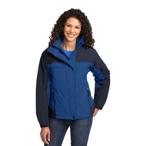 Ladies Nootka Jacket Thumbnail