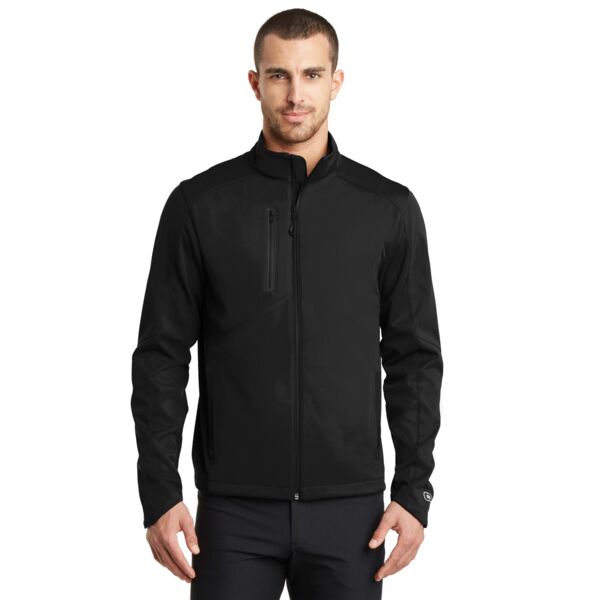 OGIO Endurance Crux Soft Shell OE720 Endurance Crux Soft Shell Thumbnail