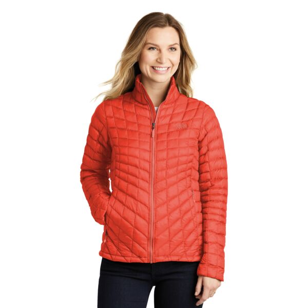 Ladies ThermoBall  Trekker Jacket Thumbnail