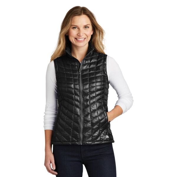 Ladies ThermoBall  Trekker Vest Thumbnail