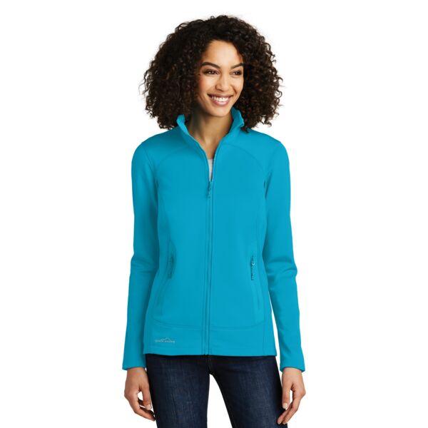 Ladies Highpoint Fleece Jacket Thumbnail