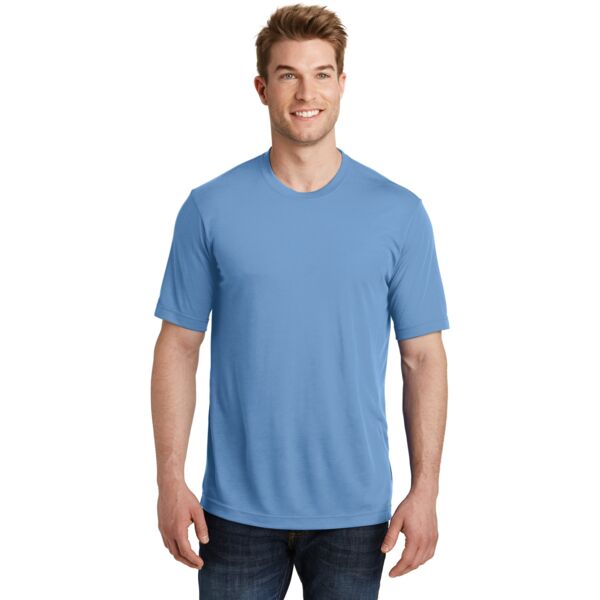 PosiCharge ® Competitor  Cotton Touch  Tee Thumbnail