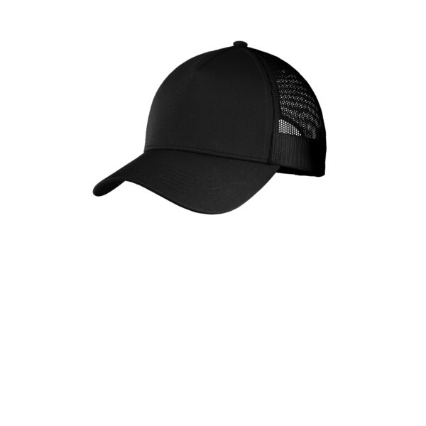 PosiCharge ® Competitor  Mesh Back Cap Thumbnail