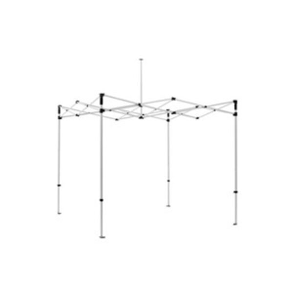 10 ft Pop Up Canopy Tent Hardware Only Thumbnail