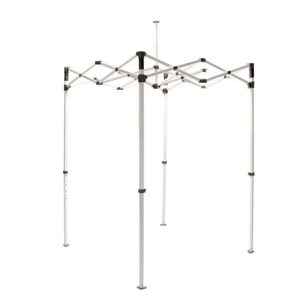 5 ft Pop Up Canopy Tent (Hardware Only) Thumbnail