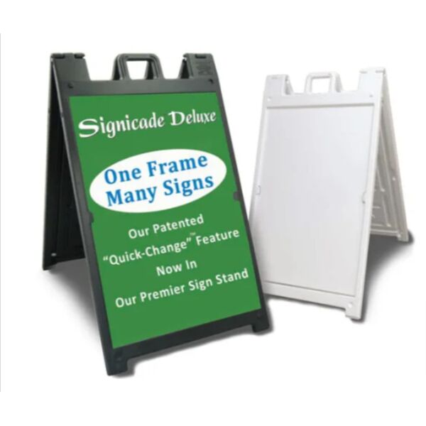 Plasticade Signicade® Deluxe Boxed Thumbnail