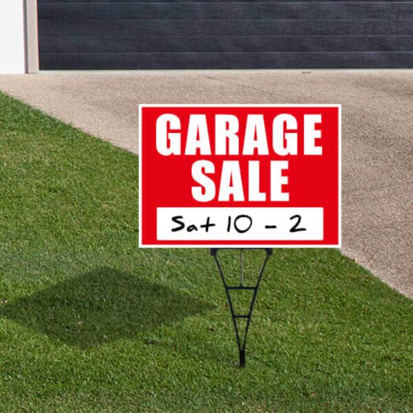 USA Spider Stakes Thumbnail