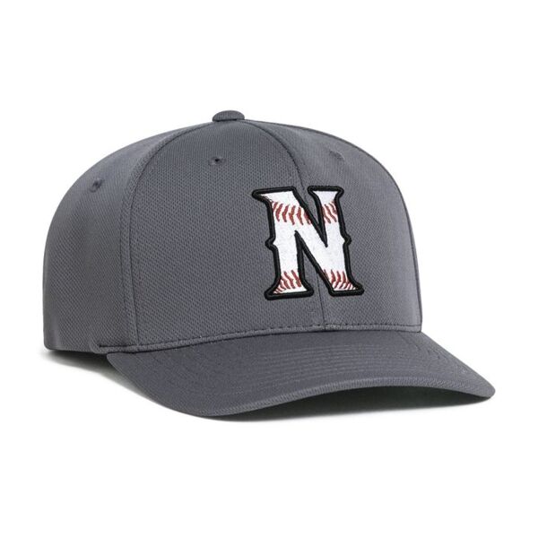 P-Tec Performance Stretchfit Cap Thumbnail