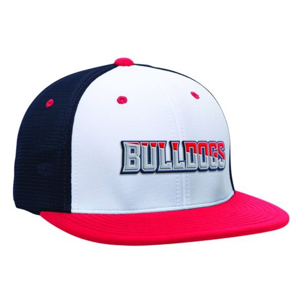 Premium M2 Performance Trucker Flexfit(r) Cap Thumbnail