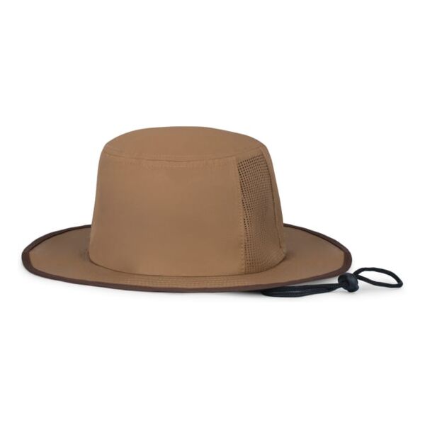 Pacific Headwear Perforated Legend Boonie 1964B Perforated Legend Boonie Thumbnail