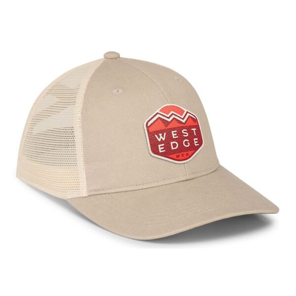 Pacific Headwear Ladies Ponytail Cap P130 Ladies Ponytail Cap Thumbnail