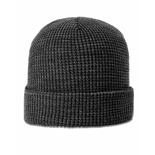Richardson Waffle Cuffed Beanie 146R Waffle Cuffed Beanie Thumbnail