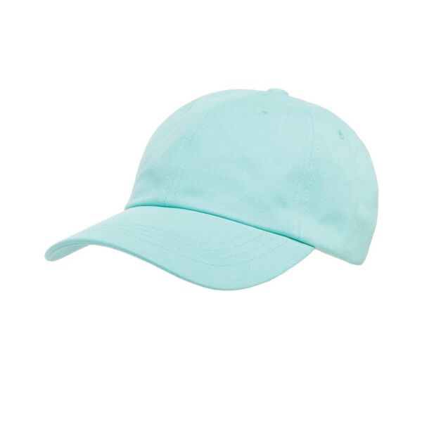 YP Classics Peached Twill Dad's Cap 6245PT Peached Twill Dad's Cap Thumbnail