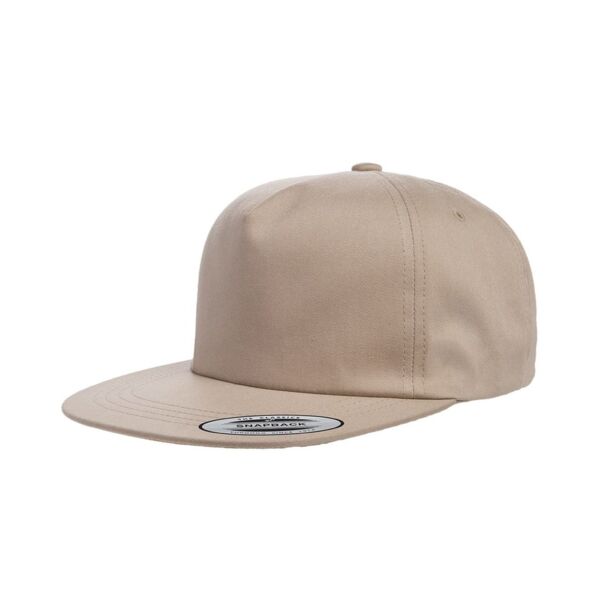 YP Classics Snapback Cap 6502 Snapback Cap Thumbnail