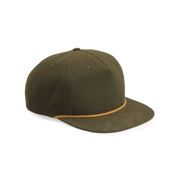 Richardson Umpqua Snapback Cap 256 Umpqua Snapback Cap Thumbnail