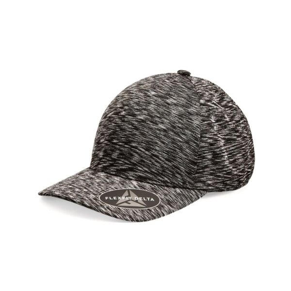 Flexfit by Yupoong Delta® Seamless Unipanel Cap 280 Delta® Seamless Unipanel Cap Thumbnail