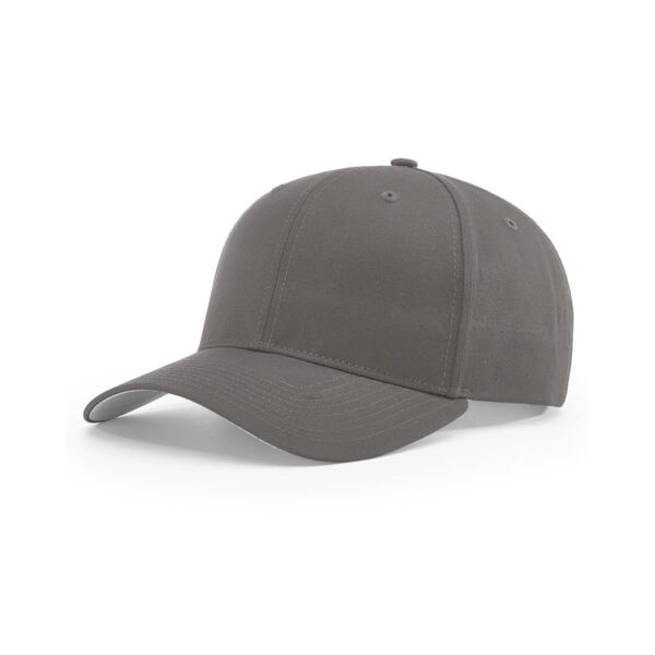 Richardson Pro Twill Snapback Cap 212 Pro Twill Snapback Cap Thumbnail