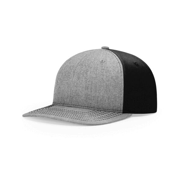 Richardson Twill Back Trucker Cap 312 Twill Back Trucker Cap Thumbnail