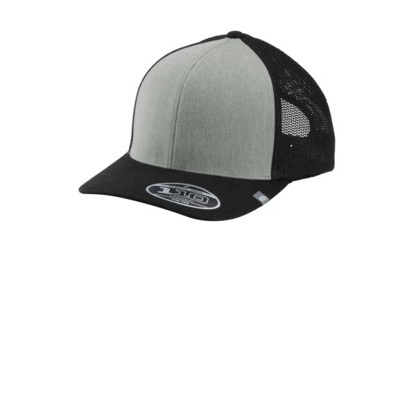 Travis Mathew Cruz Colorblock Trucker Cap TM1MY390 Cruz Colorblock Trucker Cap Thumbnail